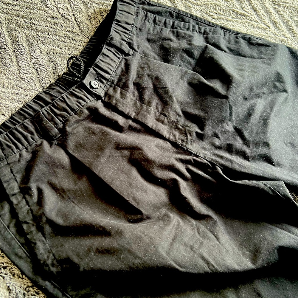 Mens H&M Relaxed Fit Pants XL